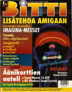 MikroBITTI 4/93