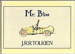 Mr. Bliss
