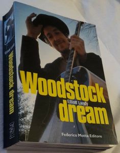 Woodstock dream