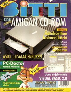 MikroBITTI 5/93