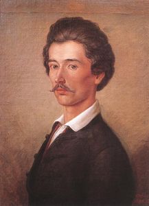 Petőfi Sándor