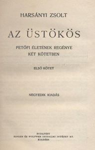 Az üstökös