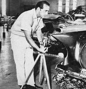 George Barris