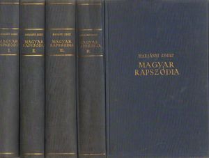 Magyar rapszódia