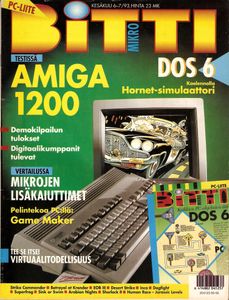 MikroBITTI 6-7/93