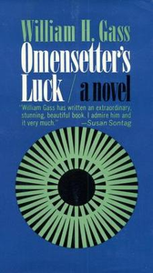 Omensetter's Luck