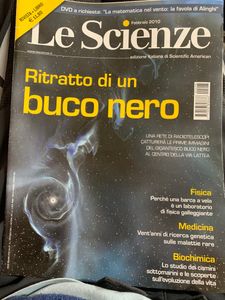 Le Scienze (2010-02)