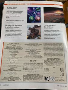 Le Scienze (2010-02)