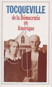 De La Démocratie En Amérique 2
