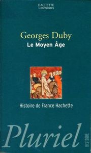 Le Moyen Âge