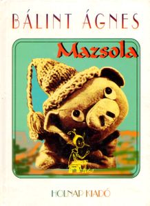 Mazsola