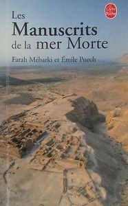 Les Manuscrits De La Mer Morte