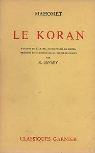 Le Koran