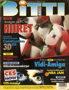 MikroBITTI 8/93