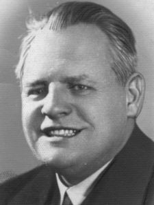 Melchior Wańkowicz