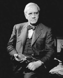 Alexander Fleming