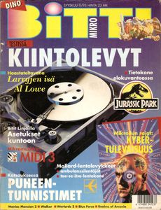 MikroBITTI 9/93
