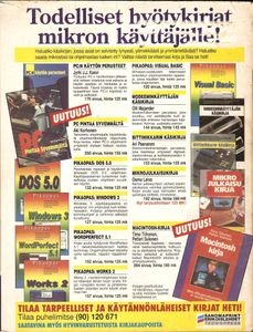 MikroBITTI 9/93