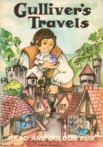 Gulliver's Travels