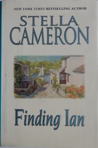 Finding Ian