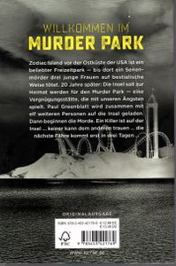 Murder Park