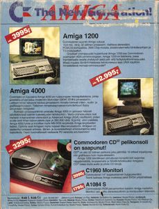 MikroBITTI 11/93