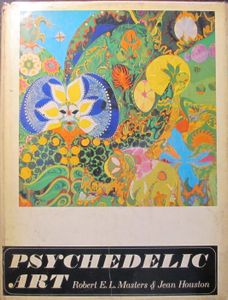 Psychedelic Art