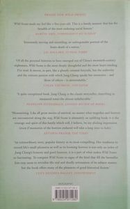 Mao: The Unknown Story