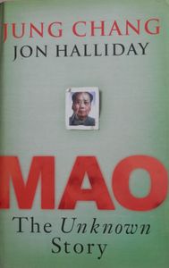 Mao: The Unknown Story