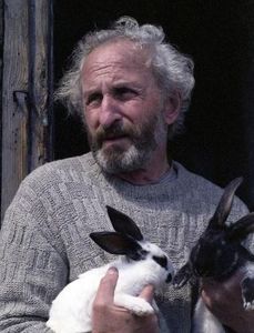 Franciszek Pieczka