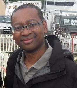 Lizo Mzimba