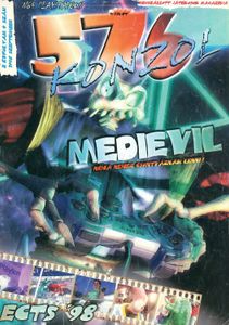 576 Konzol 1998 szeptember
