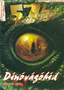 576 Konzol 1999 február