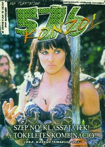 576 Konzol 1999 november
