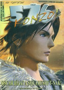 576 Konzol 1999 október