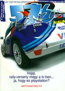 576 Konzol 2000 augusztus