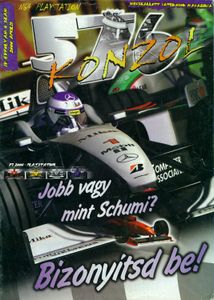 576 Konzol 2000 április