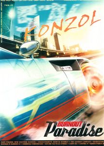 576 Konzol 2008 január