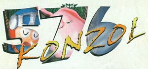 576 Konzol