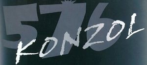 576 Konzol