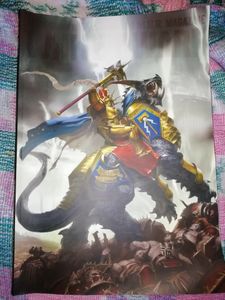 White Dwarf February 2019 (Subscriber Edition)