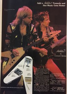 Circus Aug 31 1984