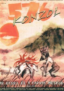 576 Konzol 2006 október