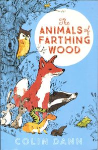 The Animals of Farthing Wood