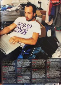 Mixmag (issue 173)