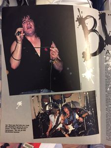 Metallion Vol. 2 No. 9