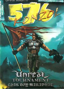 576 Konzol 2001 április