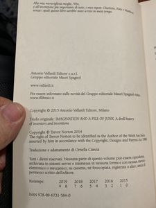 Breve Storia Delle Invenzioni. Lampi E Intoppi Della Creatività Dalla Preistoria A Oggi