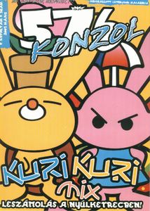 576 Konzol 2001 május
