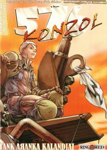 576 Konzol 2001 július-augusztus